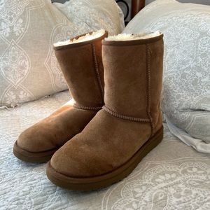 Women’s Classic UGG